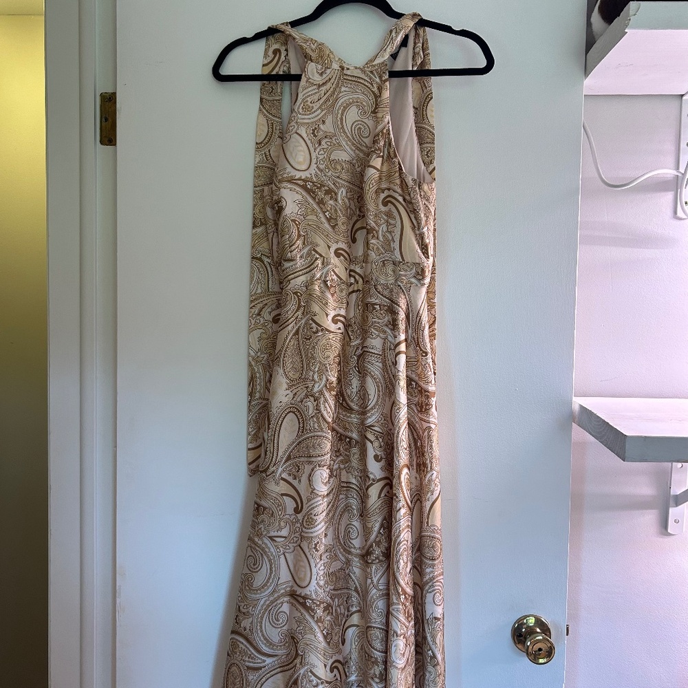 Like new Laundry by Shelli Segal Dress